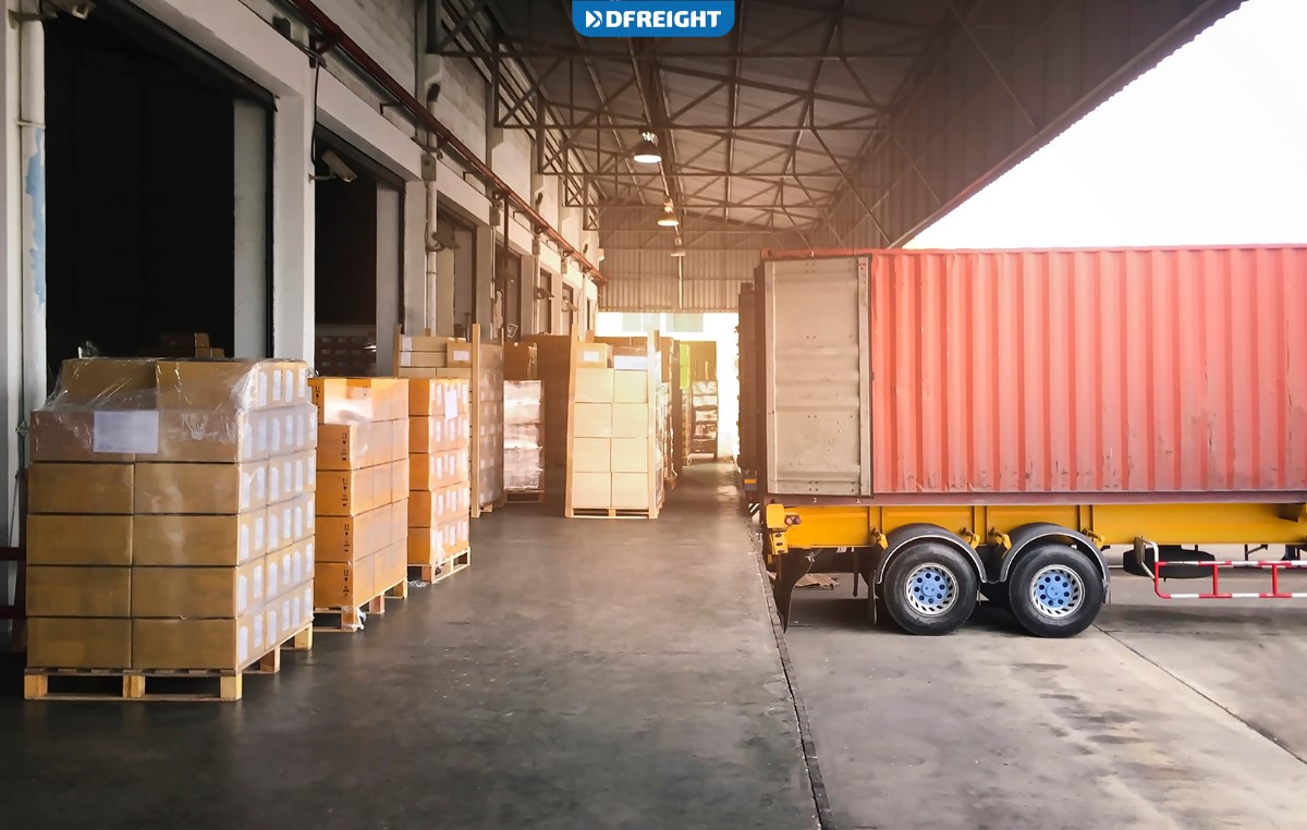 Logistics