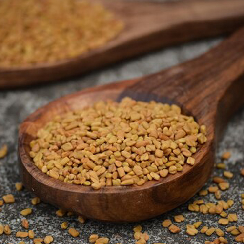 Fanugreek seeds o