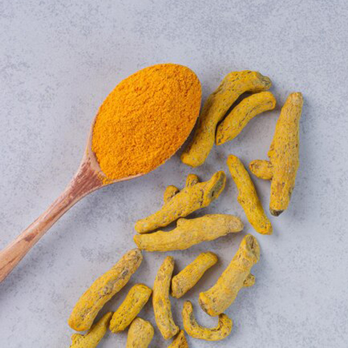 turmeric m